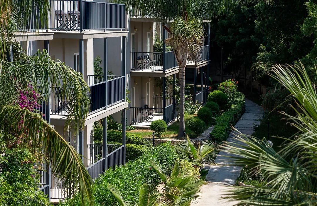 Bodrum Beach Resort-1